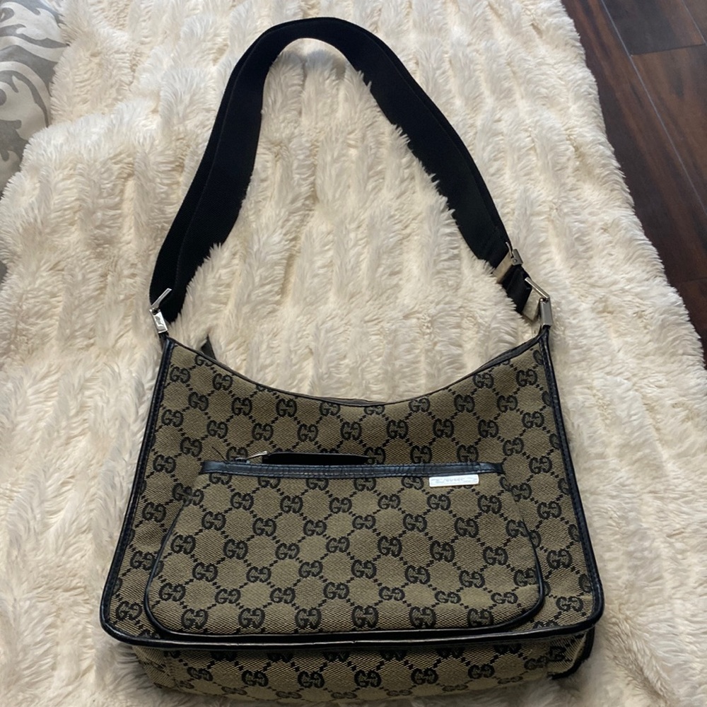 Gucci purse